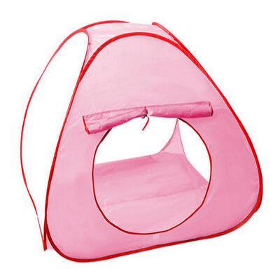 

Foldable Children Kids Play Tents Outdoor Baby Toy Tent Girl Outdoor House