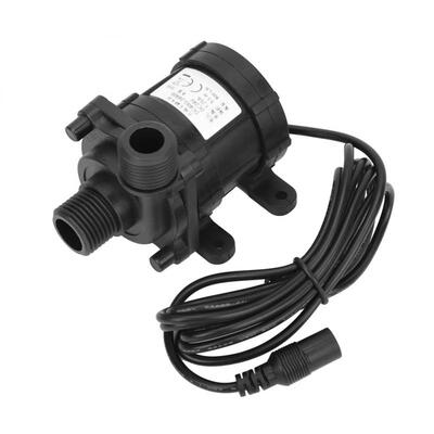 

Greensen DC 24V 800LH Ultra Quiet Brushless Mini Water Pump