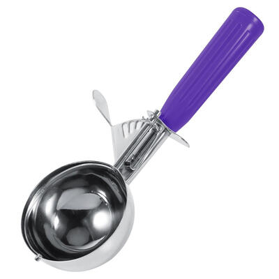 

Ice Cream ScoopPractical Stainless Steel Fruit Ice Cream Scoop Spoon Kitchen Tool Hot