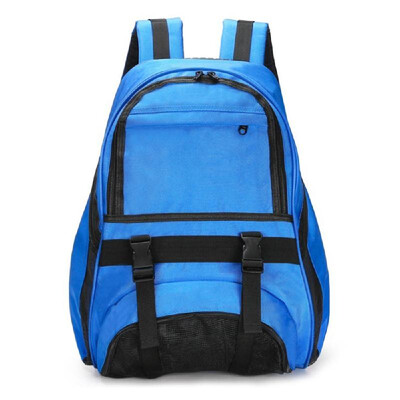 

36L Soccer Bag Women Men Sports Backpack for Basketball Volleyball Football