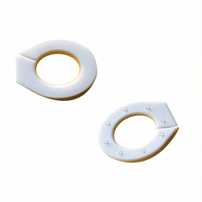 

Yixiao left&right openings outer diameter 70CM inner diameter 43CM 2000 box set 2000 sets 13867