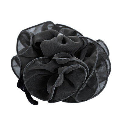 

〖Follure〗1PC New Pretty Bow Hair Ring Double Rope Elastic Hair Tie Ponytail Holder