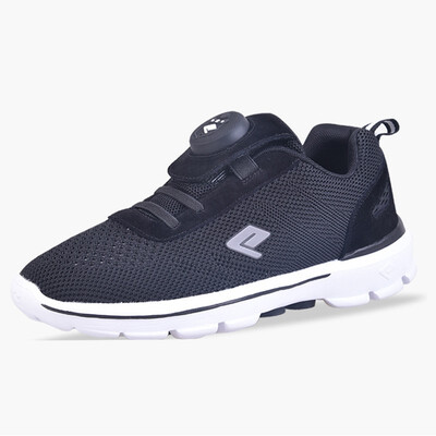 

QILOO Smart shoes anti-lost positioning shoes mens shoes 11189