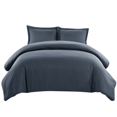 

Toponeto Bed Sheet Set Super Soft Microfiber Luxury Sheets 16 Inch Deep Pocket Wrinkle An
