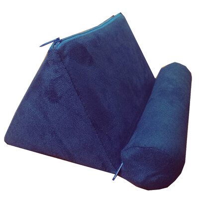 

Rest Cushion Book Reading Soft Stand Office Tablet Holder Pillow Mobilephone