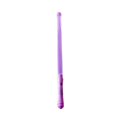

48cm Light Up Stick LED Concert Party Decorative Glowing Wand Rod Kids Gift