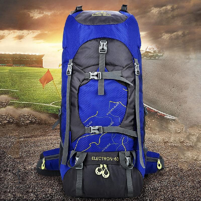 

Sport Bag Outdoor Hiking Backpack Multipurpose Camping Bags Large Capacity Travel Backpacks