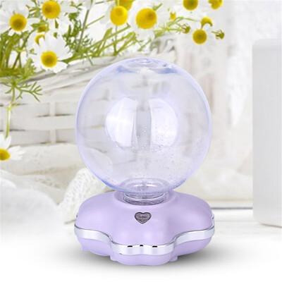 

〖Follure〗Air Aroma Essential Oil Diffuser LED Ultrasonic Aroma Aromatherapy Humidifier