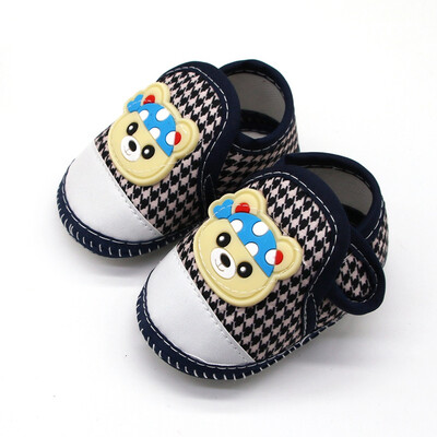 

2019 Newborn Girl Boy Soft Sole Crib Toddler Shoes Canvas Sneaker Baby Shoes Toddler Shoes