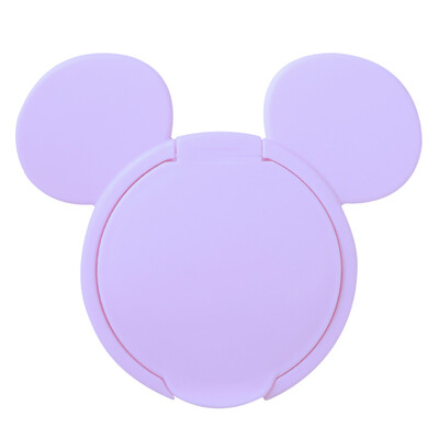

New Baby Wet Paper Lid Wet Wipes Cover Wet Tissue Reusable Lid