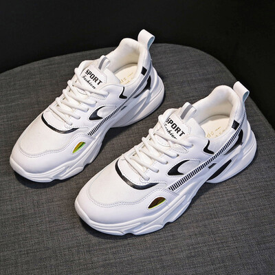 

Mhysa 2019 Women Sneakers Autumn Fashion Casual Shoes Woman Comfortable Breathable Female Platform Sneakers Chaussure Femme