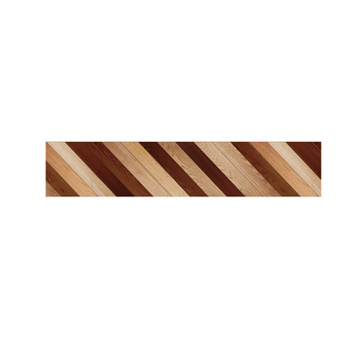

Toponeto Floor Wall Sticker Decal PVC Self Adhesive Art DIY Wood Art Vinyl Home Decor