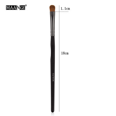 

〖Follure〗1Pcs High Quality Cosmetic Makeup Brush Blusher eyebrow Eye Shadow Brushes