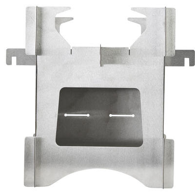 

Greensen Outdoor Camping Cooking Portable Foldable Stainless Steel Wood Burning Stove