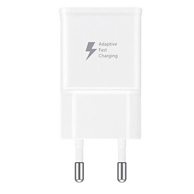 

Minismile 15W 25A QC20 Quick Charger Smart Travel USB Wall Power Adapter
