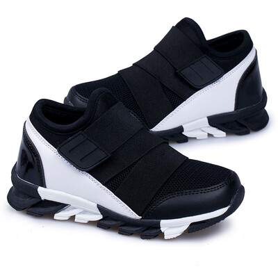 

New autumn childrens shoes mesh breathable childrens sports shoes boys shoes small white shoes primary school shoes