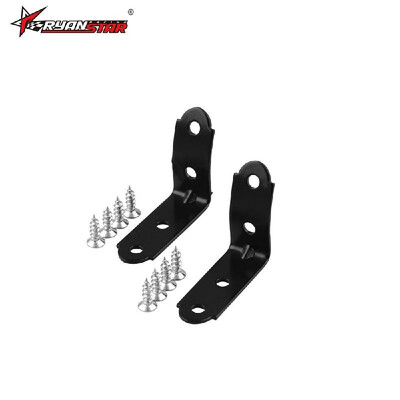 

Cross-border selling Audi A4 S4 universal Audi glove box cover hinge bracket repair kit tool black