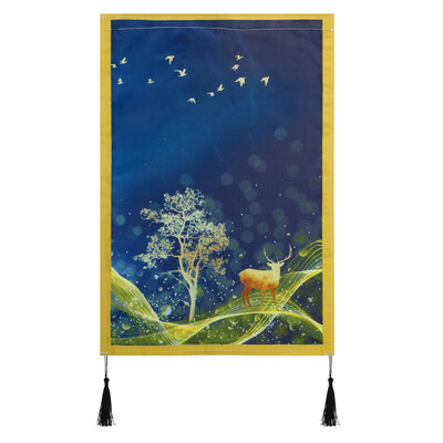 

Gobestart Unframed Painting Print Picture Home Wall Room Wall Hanging