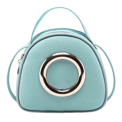 

Fashion Lady Shoulder Bag Women Leather Small Women Leather Handbags Letter Purse Mobile Phone Messenger Bag 2019