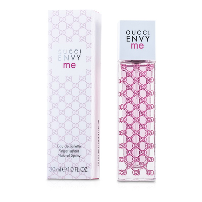 

GUCCI - Envy Me Eau De Toilette Spray 30ml1oz