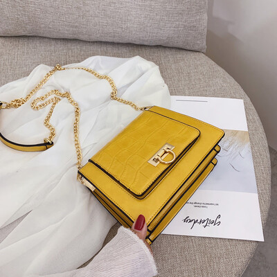 

Tailored Women Retro Serpentine Crossbody Bags Messenger Bag Shoulder Bag Handle Bags
