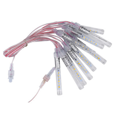 

〖Follure〗LED Flash Lamp String Eight Modes Warm White