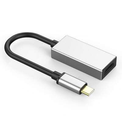 

JP-H3 USB Type C to HDMI Adapter Male to Female 4K Converter for MacBook