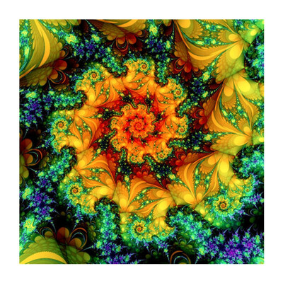 

Gobestart Embroidery Paintings Rhinestone Pasted DIY Diamond Painting Cross Stitch
