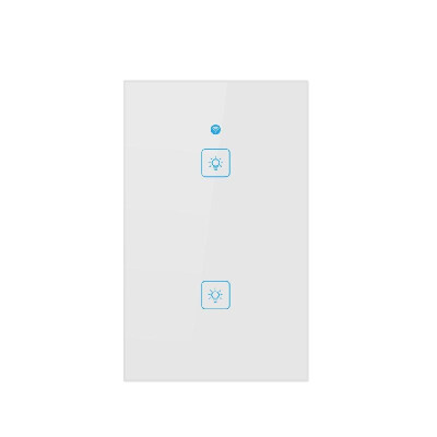 

WiFi Smart Touch-Switch Wall Switch Light