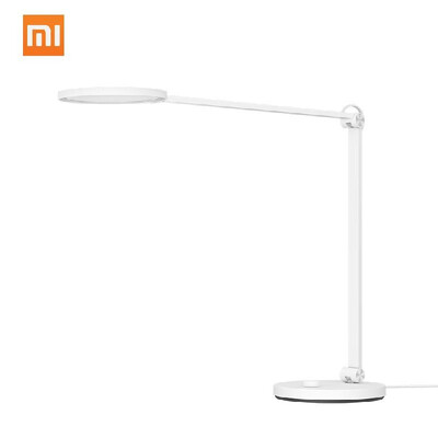 

Xiaomi Mi LED Desk Lamp Pro Smart Eye Protection Table Lamps Dimming Lamp Reading Light Fexiable Angle For Students Home Office Wo