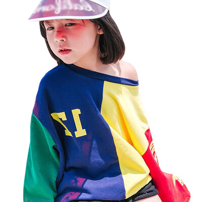 

Autumn New Baby Boys Girls Clothes Cotton Hooded Sweatshirt Children Kids Casual Sportswear Infant Clothing