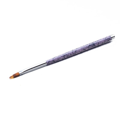 

〖Follure〗3pcs Professional Nail Art Drawing Painting Pen Brush Detailer Liner Brush
