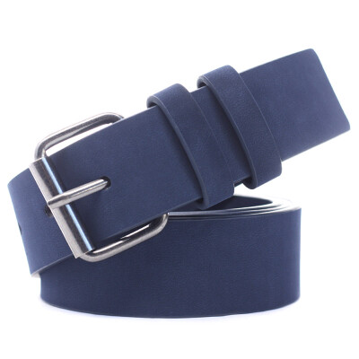 

Summer Style Suede Fashion Brand PU Leather Belts For Jeans Women Leather Belt For Men Belts 33cm Width