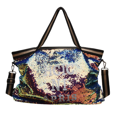 

Female bag 2019 new wave fashion wild diamond bucket bag Korean version of the simple temperament chain shoulder Messenger bag