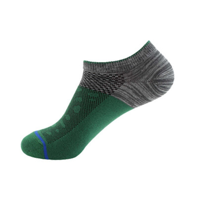 

SHUANGZUAN Spring&summer men&women cotton socks ship socks 14080