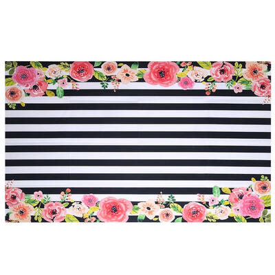 

Flowers Digital Photography Background Cloth Backdrops Photo Studio Props