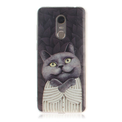 

GANGXUN protective case for Xiaomi REDMI 5 PLUS REDMI NOTE5 PRO REDMI 5 REDMI S2Y2