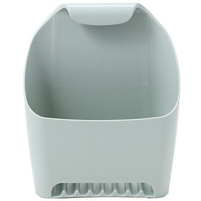 

〖Follure〗Household Storage Basket Containers Storage Mechanism Strong Sucker Creative