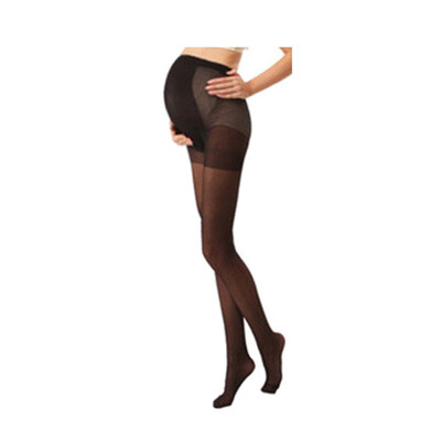 

Women Thin Socks Pregnant Maternity Pantyhose Pregnancy Leg Pants High Elastic Hosiery
