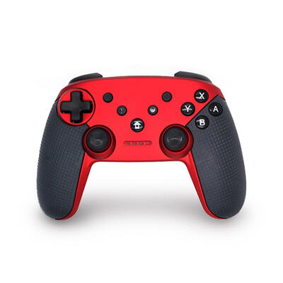 

Wireless Bluetooth Gamepad wVibration Screenshot Axis for Nintend Switch