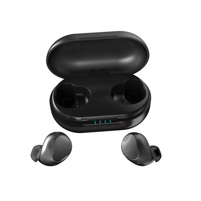 

UNCJC Wireless Earphones Stereo Earbuds Bluetooth mini Headphones Sport TWS headsets Hand free in Ear