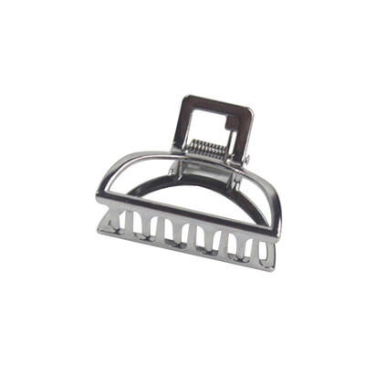 

Gobestart Ladies Large Hair Claw Clamps Small Hair Clip Butterfly Claws Clamps Accessories
