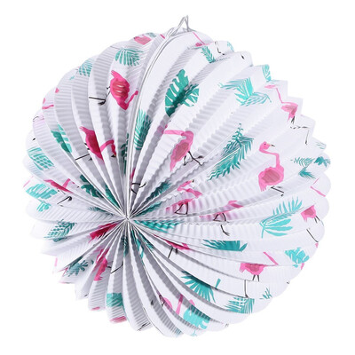 

FUNNYBUNNY Paper Lanterns Watermelon Lantern Decoration Hawaii Party Favors Supplies Baby Shower Party Ornaments Supplies Decoraio