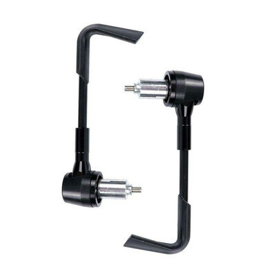 

2pcsSet Universal Motorcycle Modified Brake Protection Rod Anti-drop Handlebars