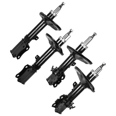 

Full Set Shocks Struts For 1997-2001 Lexus ES300 Toyota Camry 1999-2003 Solara
