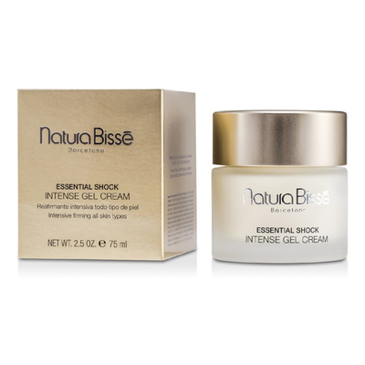 

NATURA BISSE - Essential Shock Intense Gel Cream 75ml25oz
