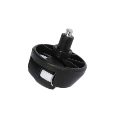 

Robot Vacuum Cleaner Guide Wheel For Ecovacs DE55 DE53 Accessories Parts Durable