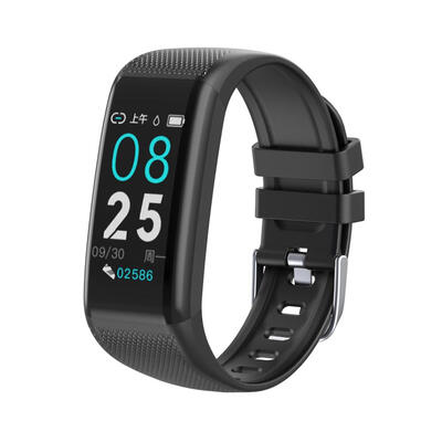 

C20 Smart Band 114 inch Screen Sports Wristbands Bracelet Fitness Tracker