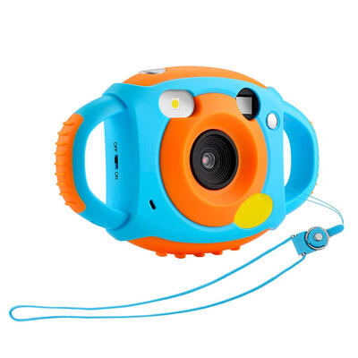 

Digital Camera LCD 1080P 5MP Cartoon Kid Automatic Video Recorder Camcorder