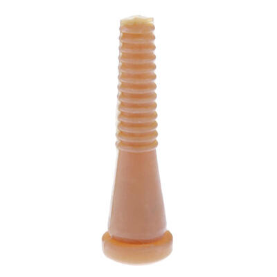 

5pcs Plucker Chicken Hair Removal Stick Rubber Rod Plucking Fingers